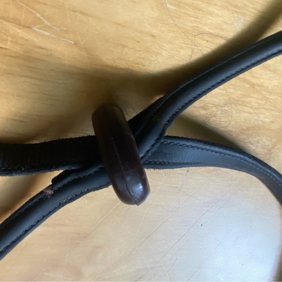 Cob Sized Standing Martingale - Picture 3 of 5